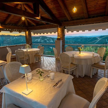 Locanda San Giorgio Neviglie Dış mekan fotoğraf