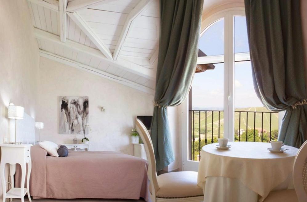 Locanda San Giorgio Neviglie Dış mekan fotoğraf