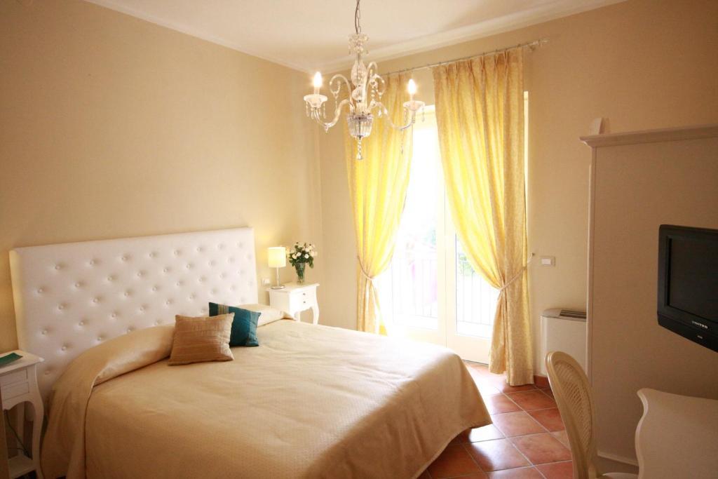 Locanda San Giorgio Neviglie Oda fotoğraf