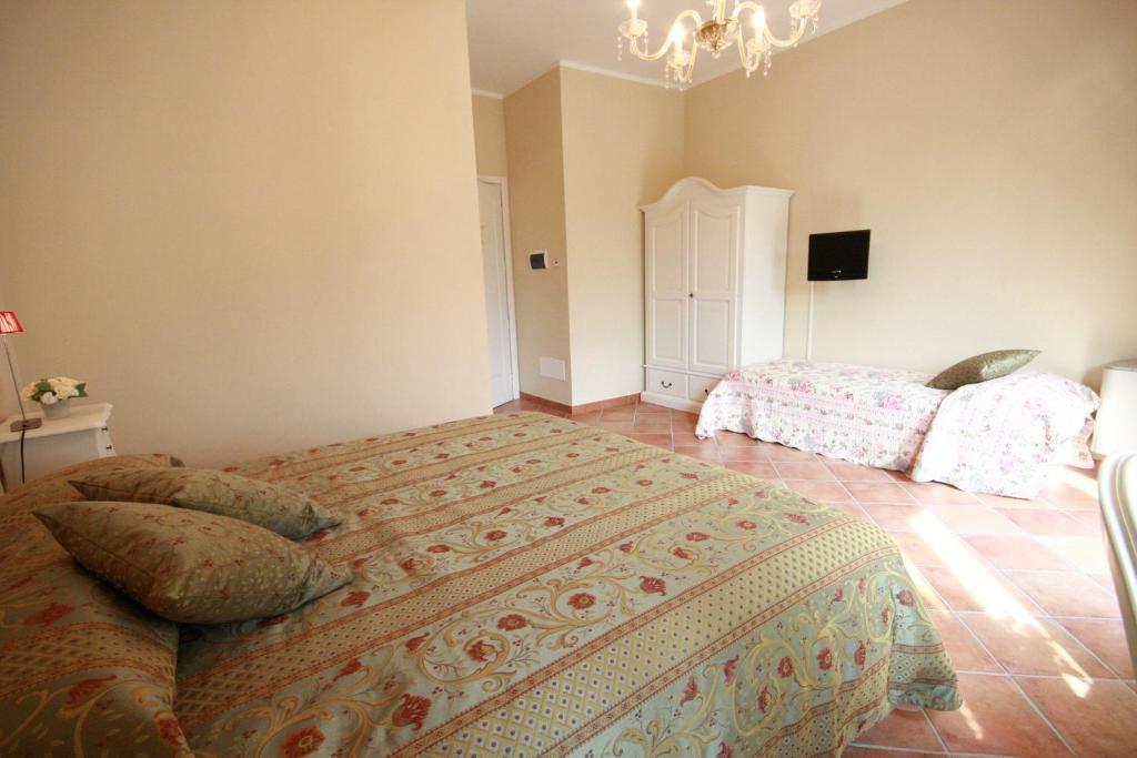 Locanda San Giorgio Neviglie Dış mekan fotoğraf