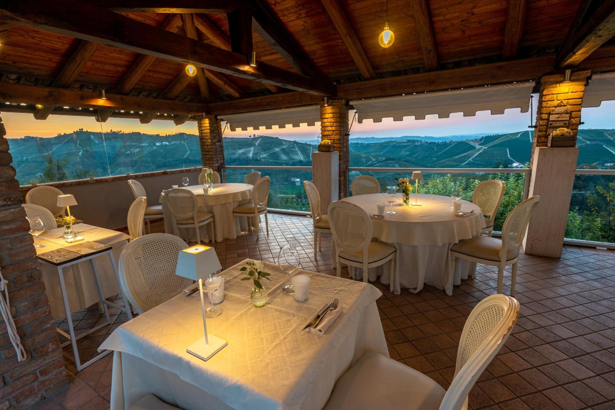 Locanda San Giorgio Neviglie Dış mekan fotoğraf