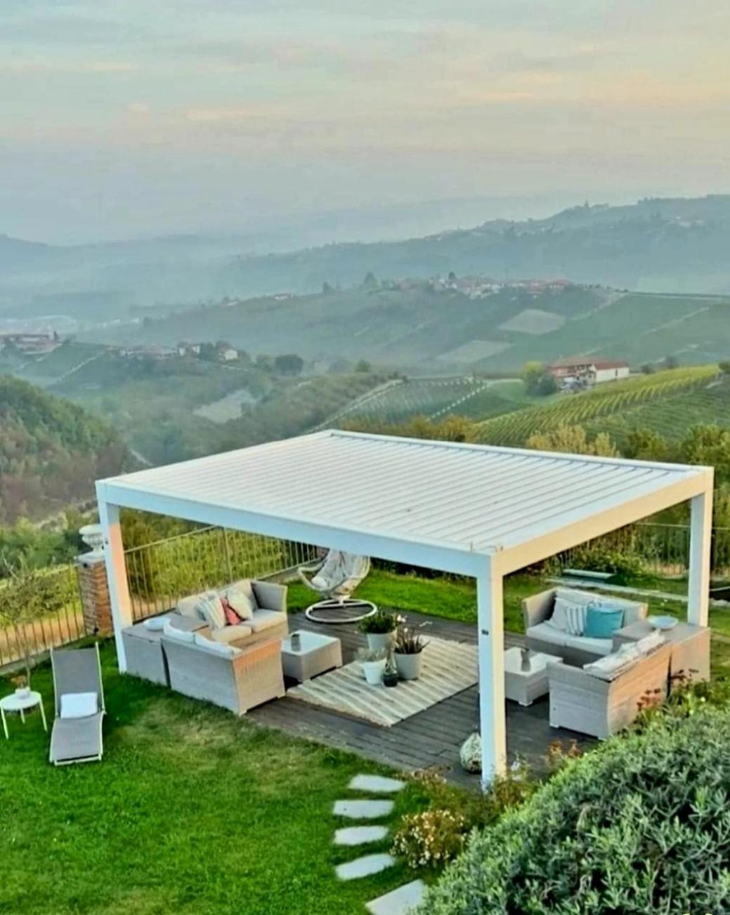 Locanda San Giorgio Neviglie Dış mekan fotoğraf
