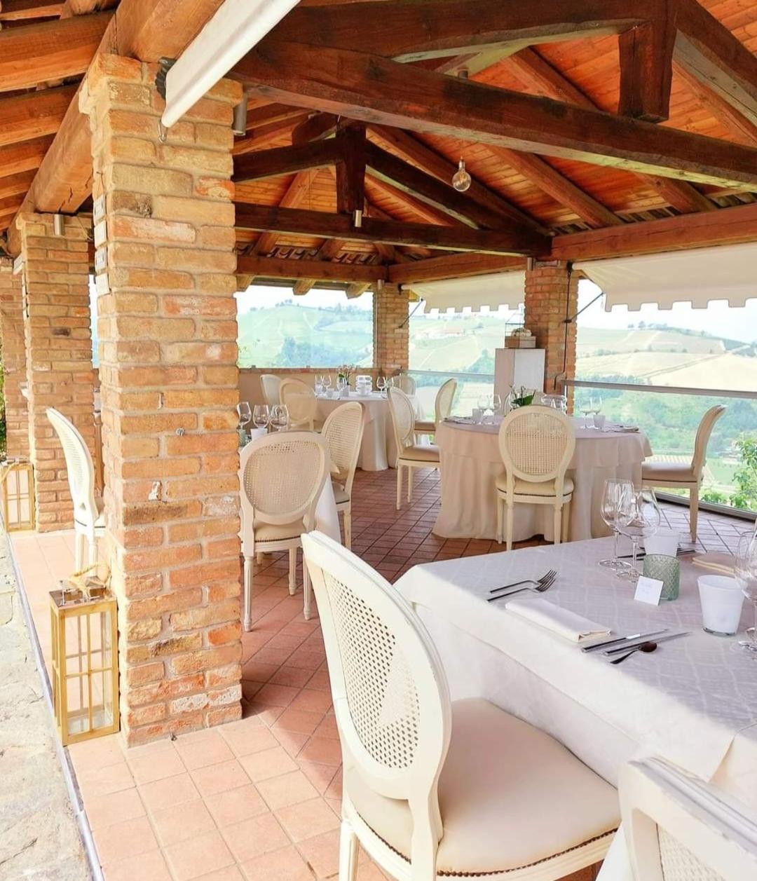 Locanda San Giorgio Neviglie Dış mekan fotoğraf