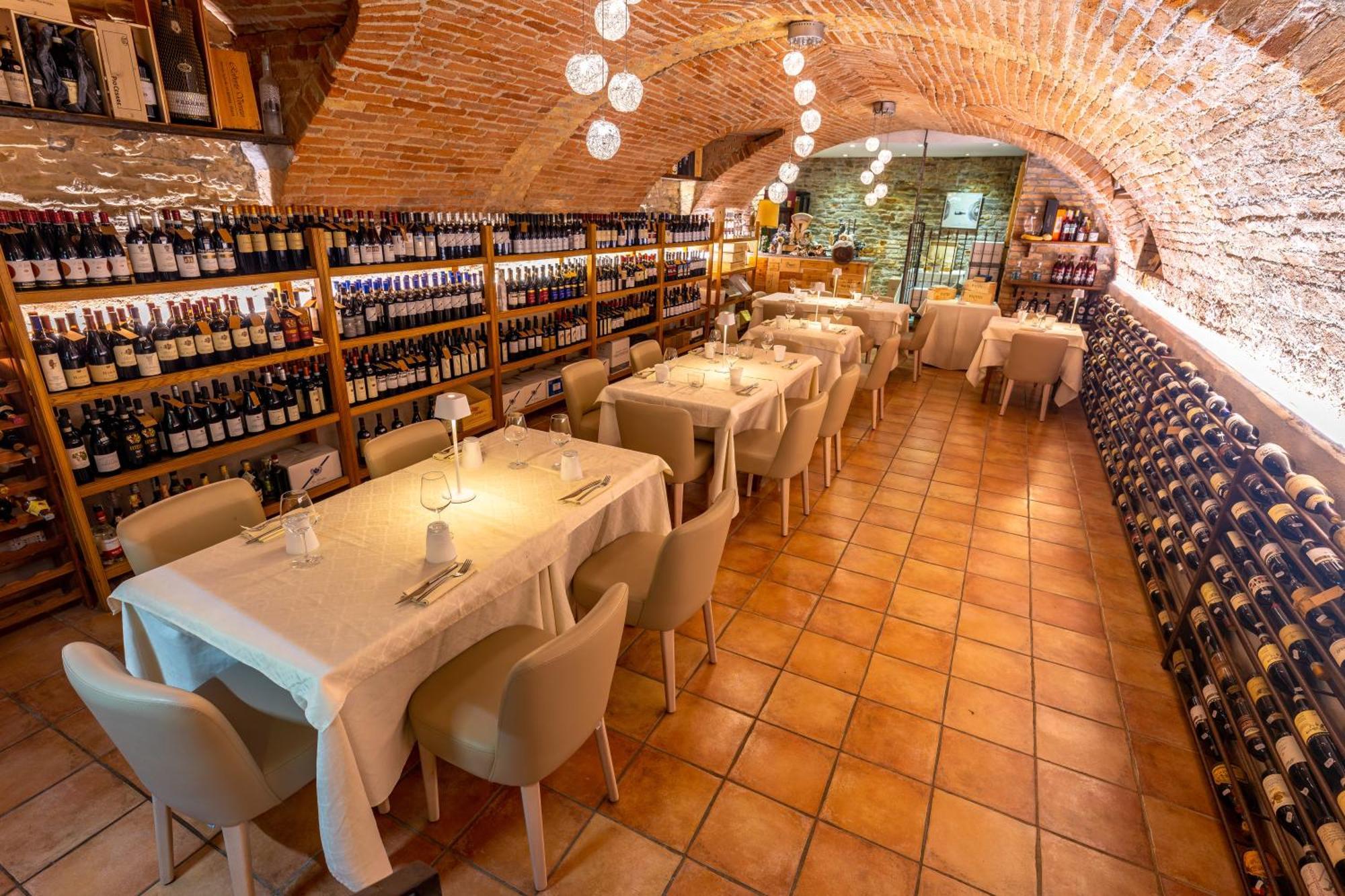 Locanda San Giorgio Neviglie Dış mekan fotoğraf
