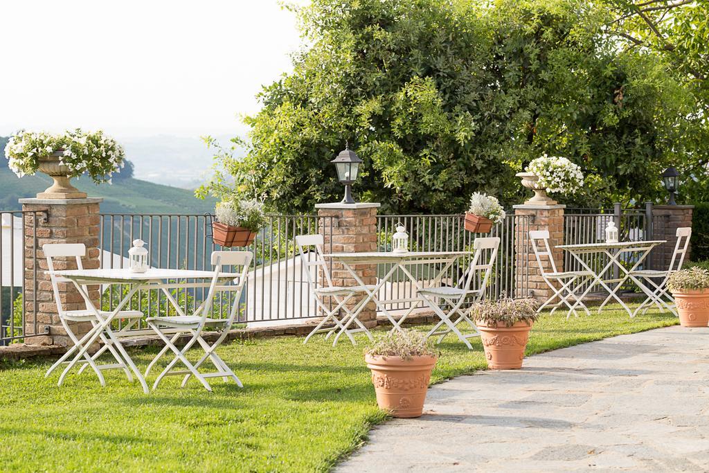 Locanda San Giorgio Neviglie Dış mekan fotoğraf