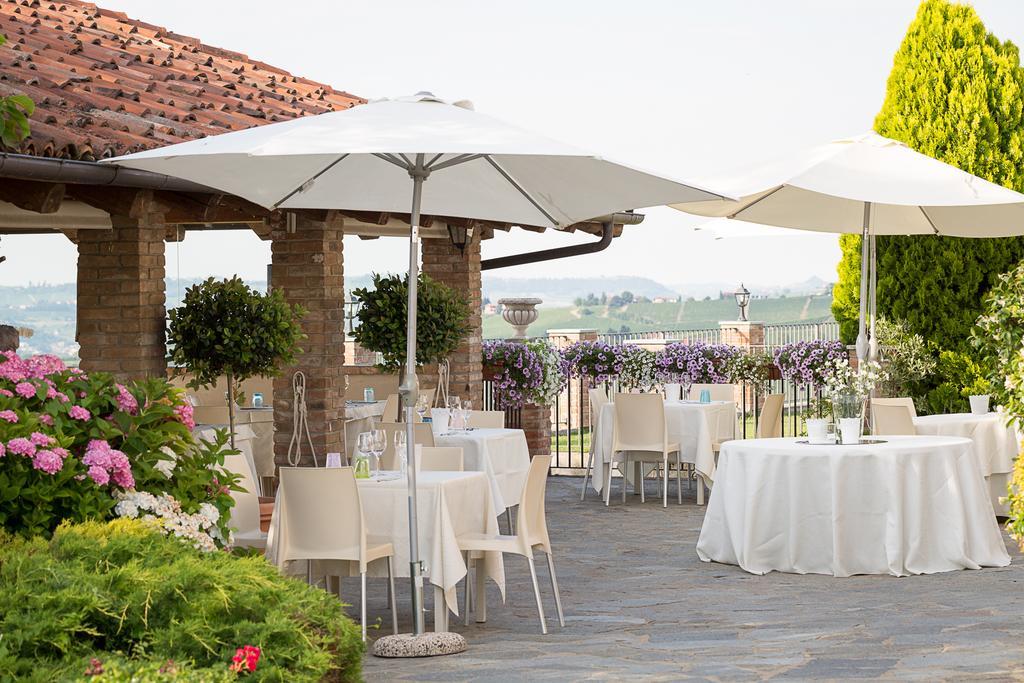 Locanda San Giorgio Neviglie Dış mekan fotoğraf