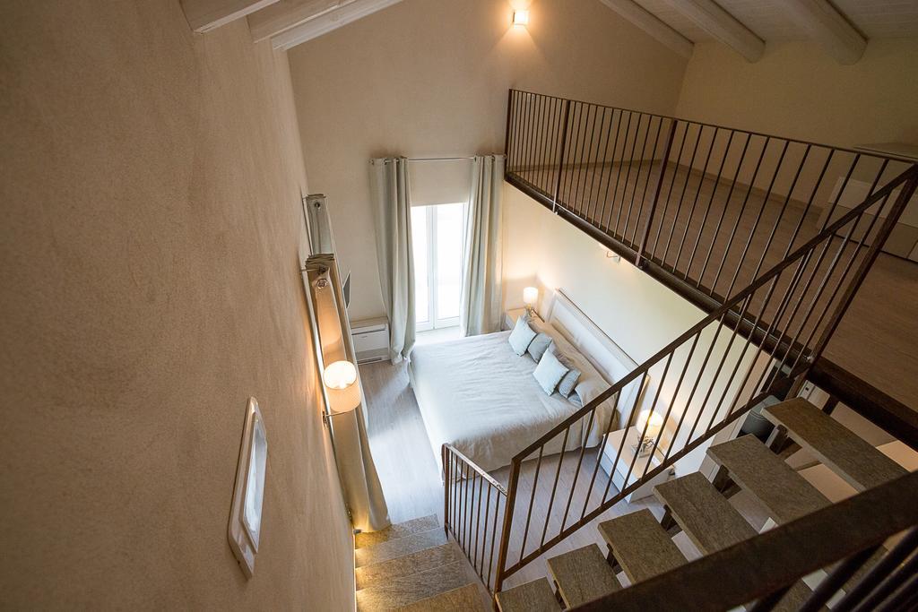 Locanda San Giorgio Neviglie Dış mekan fotoğraf