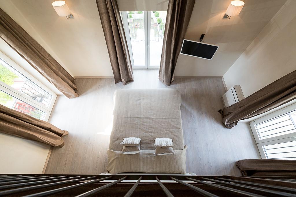 Locanda San Giorgio Neviglie Dış mekan fotoğraf