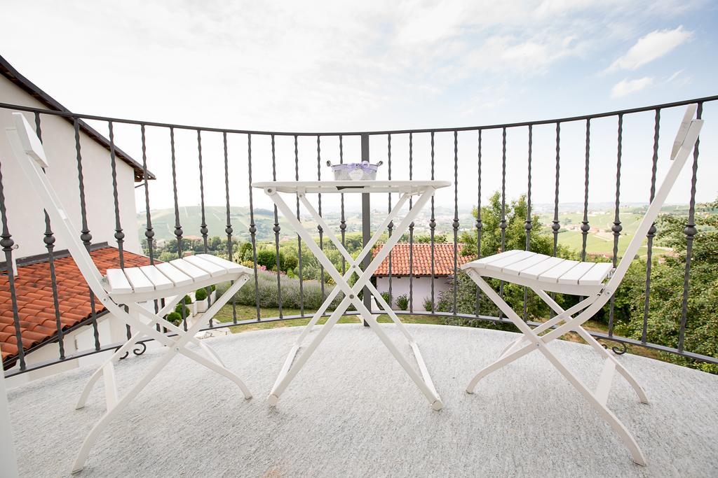 Locanda San Giorgio Neviglie Dış mekan fotoğraf