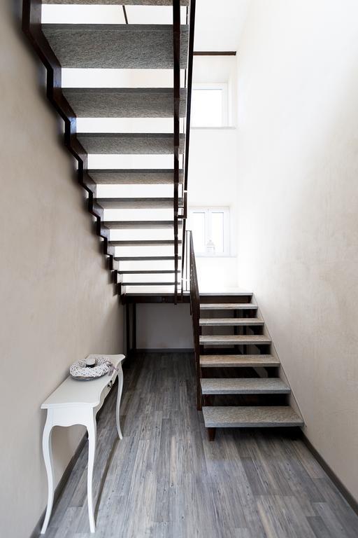 Locanda San Giorgio Neviglie Dış mekan fotoğraf