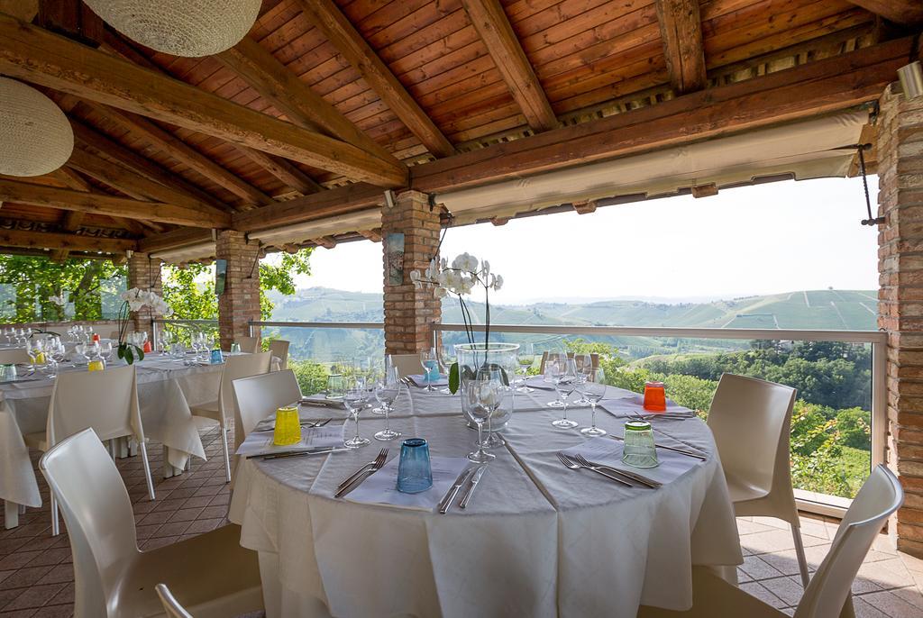 Locanda San Giorgio Neviglie Dış mekan fotoğraf